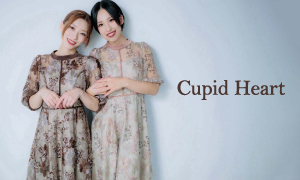 Cupid Heart
