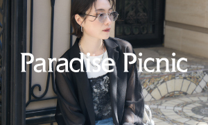 PARADISEPICNIC